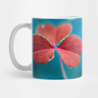 You turn my heart every which way. Mug